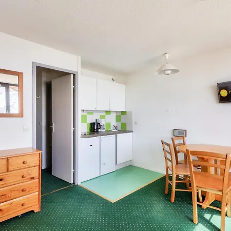 Les Alpages - Maeva - 5 Personnes Confort Mae-3630