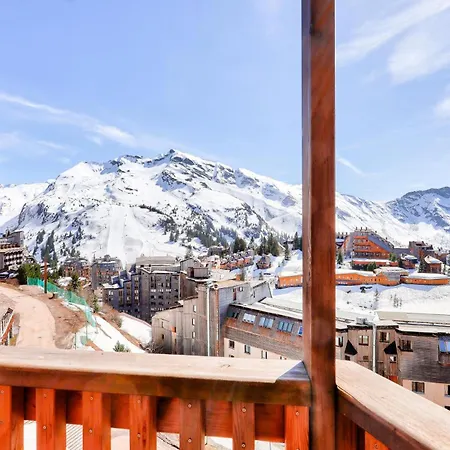 Lejlighed Les Alpages - Maeva - 5 Personnes Confort Mae-3630