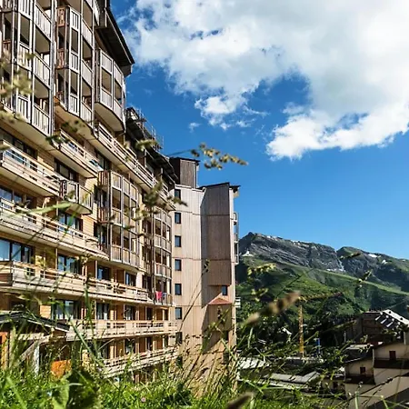 Les Alpages - Maeva - 5 Personnes Confort Mae-3630