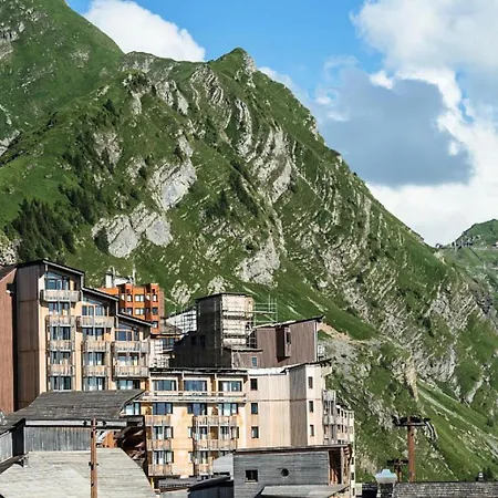 Les Alpages - Maeva - 5 Personnes Confort Mae-3630 Lejlighed