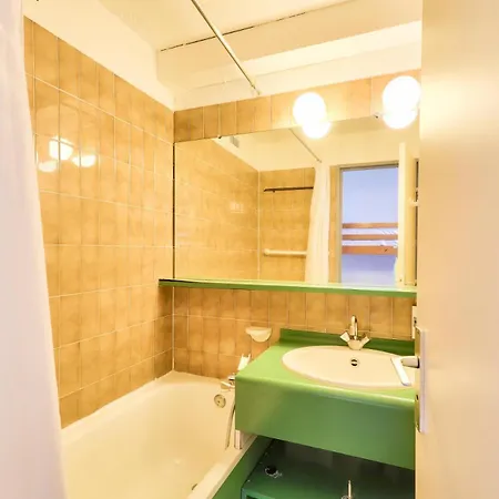 Les Alpages - Maeva - 5 Personnes Confort Mae-3630 Apartment Morzine