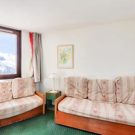 Les Alpages - Maeva - 5 Personnes Confort Mae-3630 Apartment Morzine