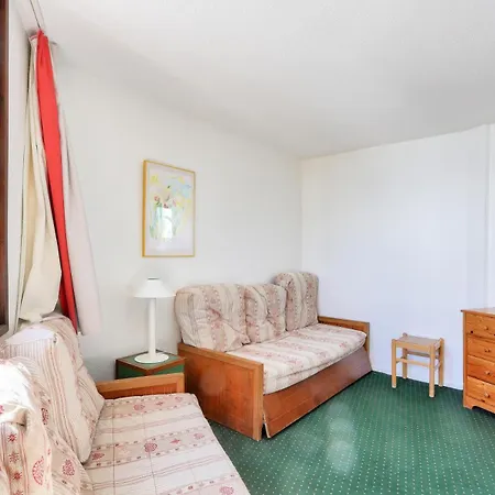 Apartment Les Alpages - Maeva - 5 Personnes Confort Mae-3630 Morzine