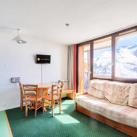 Apartment Les Alpages - Maeva - 5 Personnes Confort Mae-3630 *