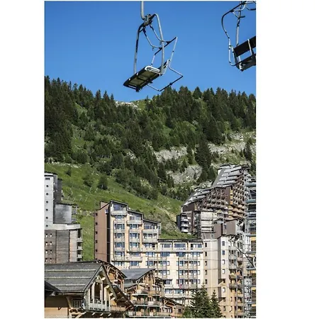 Les Alpages - Maeva - 5 Personnes Confort Mae-3630 Apartment