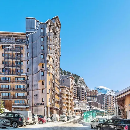 Les Alpages - Maeva - 5 Personnes Confort Mae-3630 Morzine